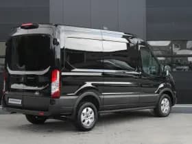 Ford Transit 350 2.0 TDCI L2H2 Limited 165pk - Adaptive Cruise - Xenon - Navi - Blind Spot - 360 camera - Rijklaar thumbnail 3