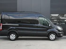 Ford Transit 350 2.0 TDCI L2H2 Limited 165pk - Adaptive Cruise - Xenon - Navi - Blind Spot - 360 camera - Rijklaar thumbnail 26