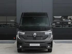 Renault Master T35 2.0 dCi 130pk L2H2 Advance - Carplay - Climate - Parkeersensoren - LED - Trekhaak - DAB - Stoelverwarming - Rijklaar thumbnail 2