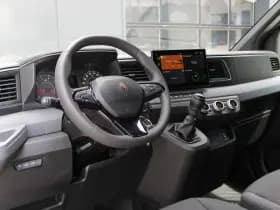 Renault Master T35 2.0 dCi 130pk L2H2 Advance - Carplay - Climate - Parkeersensoren - LED - Trekhaak - DAB - Stoelverwarming - Rijklaar thumbnail 13