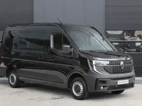 Renault Master T35 2.0 dCi 130pk L2H2 Advance - Carplay - Climate - Parkeersensoren - LED - Trekhaak - DAB - Stoelverwarming - Rijklaar thumbnail 3