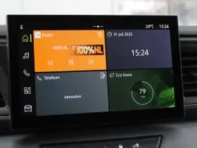 Renault Master T35 2.0 dCi 130pk L2H2 Advance - Carplay - Climate - Parkeersensoren - LED - Trekhaak - DAB - Stoelverwarming - Rijklaar thumbnail 24