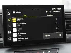 Renault Master T35 2.0 dCi 130pk L2H2 Advance - Carplay - Climate - Parkeersensoren - LED - Trekhaak - DAB - Stoelverwarming - Rijklaar thumbnail 25