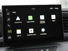 Renault Master T35 2.0 dCi 130pk L2H2 Advance - Carplay - Climate - Parkeersensoren - LED - Trekhaak - DAB - Stoelverwarming - Rijklaar thumbnail 27