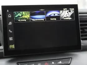 Renault Master T35 2.0 dCi 130pk L2H2 Advance - Carplay - Climate - Parkeersensoren - LED - Trekhaak - DAB - Stoelverwarming - Rijklaar thumbnail 28