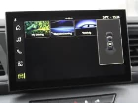 Renault Master T35 2.0 dCi 130pk L2H2 Advance - Carplay - Climate - Parkeersensoren - LED - Trekhaak - DAB - Stoelverwarming - Rijklaar thumbnail 29