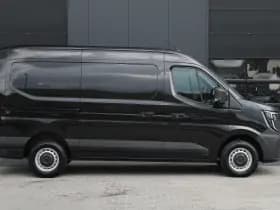 Renault Master T35 2.0 dCi 130pk L2H2 Advance - Carplay - Climate - Parkeersensoren - LED - Trekhaak - DAB - Stoelverwarming - Rijklaar thumbnail 4