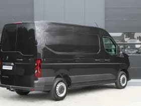 Renault Master T35 2.0 dCi 130pk L2H2 Advance - Carplay - Climate - Parkeersensoren - LED - Trekhaak - DAB - Stoelverwarming - Rijklaar thumbnail 5