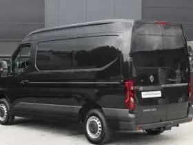 Renault Master T35 2.0 dCi 130pk L2H2 Advance - Carplay - Climate - Parkeersensoren - LED - Trekhaak - DAB - Stoelverwarming - Rijklaar thumbnail 7