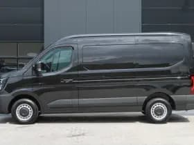 Renault Master T35 2.0 dCi 130pk L2H2 Advance - Carplay - Climate - Parkeersensoren - LED - Trekhaak - DAB - Stoelverwarming - Rijklaar thumbnail 8