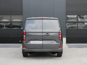 Ford Transit Custom 320 2.0 TDCI L2H1 Limited 150pk - Adaptive Cruise - Verwarmd stuur - Blind spot - Navigatie - Camera - Draadloos laden - Rijklaar thumbnail 11