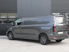 Ford Transit Custom 320 2.0 TDCI L2H1 Limited 150pk - Adaptive Cruise - Verwarmd stuur - Blind spot - Navigatie - Camera - Draadloos laden - Rijklaar thumbnail 13