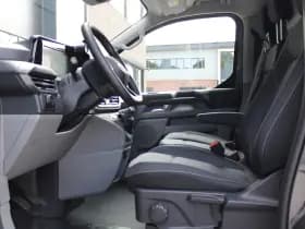 Ford Transit Custom 320 2.0 TDCI L2H1 Limited 150pk - Adaptive Cruise - Verwarmd stuur - Blind spot - Navigatie - Camera - Draadloos laden - Rijklaar thumbnail 4