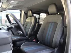 Ford Transit Custom 320 2.5 PHEV L1H1 Sport DC 232pk - 2x Schuif - 360 Camera - ACC - Keyless - Stoel/Stuurverwarming - Blindspot - Incl BPM - Rijklaar thumbnail 13