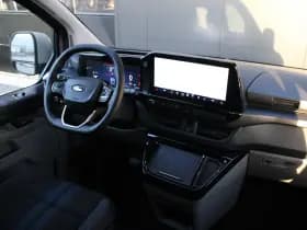 Ford Transit Custom 320 2.5 PHEV L1H1 Sport DC 232pk - 2x Schuif - 360 Camera - ACC - Keyless - Stoel/Stuurverwarming - Blindspot - Incl BPM - Rijklaar thumbnail 15