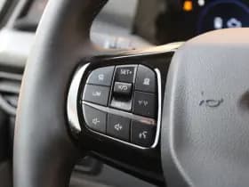 Ford Transit Custom 320 2.5 PHEV L1H1 Sport DC 232pk - 2x Schuif - 360 Camera - ACC - Keyless - Stoel/Stuurverwarming - Blindspot - Incl BPM - Rijklaar thumbnail 19