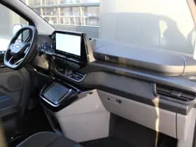 Ford Transit Custom 320 2.5 PHEV L1H1 Sport DC 232pk - 2x Schuif - 360 Camera - ACC - Keyless - Stoel/Stuurverwarming - Blindspot - Incl BPM - Rijklaar thumbnail 39