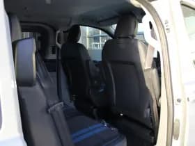 Ford Transit Custom 320 2.5 PHEV L1H1 Sport DC 232pk - 2x Schuif - 360 Camera - ACC - Keyless - Stoel/Stuurverwarming - Blindspot - Incl BPM - Rijklaar thumbnail 42
