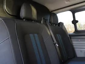 Ford Transit Custom 320 2.5 PHEV L1H1 Sport DC 232pk - 2x Schuif - 360 Camera - ACC - Keyless - Stoel/Stuurverwarming - Blindspot - Incl BPM - Rijklaar thumbnail 43