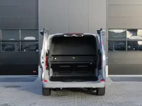 Ford Transit Custom 320 2.5 PHEV L1H1 Sport DC 232pk - 2x Schuif - 360 Camera - ACC - Keyless - Stoel/Stuurverwarming - Blindspot - Incl BPM - Rijklaar thumbnail 8