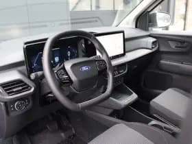 Ford E-Transit Courier Trend 44 kWh 136pk - Stoel/Stuurverwarming - Camera - Cruise - Carplay/Android - Rijklaar thumbnail 2