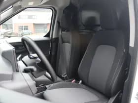 Ford E-Transit Courier Trend 44 kWh 136pk - Stoel/Stuurverwarming - Camera - Cruise - Carplay/Android - Rijklaar thumbnail 16