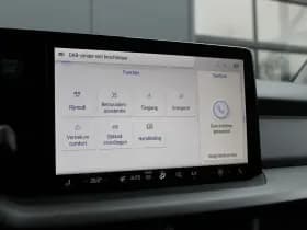 Ford E-Transit Courier Trend 44 kWh 136pk - Stoel/Stuurverwarming - Camera - Cruise - Carplay/Android - Rijklaar thumbnail 19