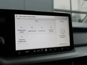 Ford E-Transit Courier Trend 44 kWh 136pk - Stoel/Stuurverwarming - Camera - Cruise - Carplay/Android - Rijklaar thumbnail 20