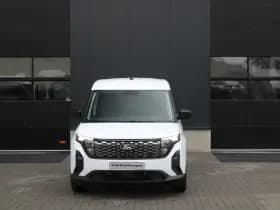 Ford E-Transit Courier Trend 44 kWh 136pk - Stoel/Stuurverwarming - Camera - Cruise - Carplay/Android - Rijklaar thumbnail 3