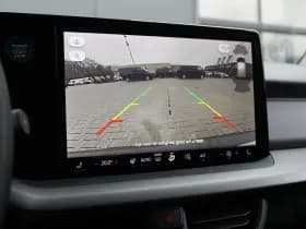 Ford E-Transit Courier Trend 44 kWh 136pk - Stoel/Stuurverwarming - Camera - Cruise - Carplay/Android - Rijklaar thumbnail 21