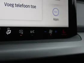 Ford E-Transit Courier Trend 44 kWh 136pk - Stoel/Stuurverwarming - Camera - Cruise - Carplay/Android - Rijklaar thumbnail 23