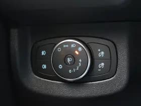 Ford E-Transit Courier Trend 44 kWh 136pk - Stoel/Stuurverwarming - Camera - Cruise - Carplay/Android - Rijklaar thumbnail 26