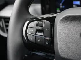 Ford E-Transit Courier Trend 44 kWh 136pk - Stoel/Stuurverwarming - Camera - Cruise - Carplay/Android - Rijklaar thumbnail 27