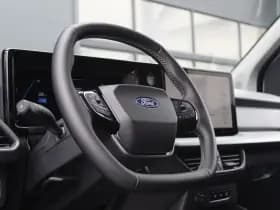 Ford E-Transit Courier Trend 44 kWh 136pk - Stoel/Stuurverwarming - Camera - Cruise - Carplay/Android - Rijklaar thumbnail 40