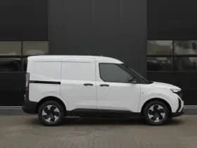 Ford E-Transit Courier Trend 44 kWh 136pk - Stoel/Stuurverwarming - Camera - Cruise - Carplay/Android - Rijklaar thumbnail 5