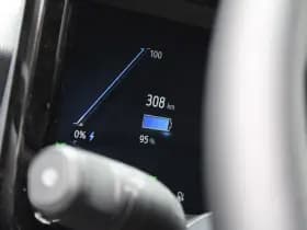 Ford E-Transit Courier Trend 44 kWh 136pk - Stoel/Stuurverwarming - Camera - Cruise - Carplay/Android - Rijklaar thumbnail 41