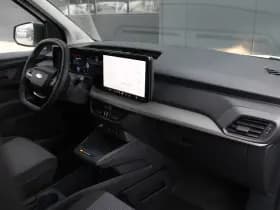 Ford E-Transit Courier Trend 44 kWh 136pk - Stoel/Stuurverwarming - Camera - Cruise - Carplay/Android - Rijklaar thumbnail 43