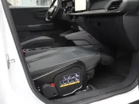 Ford E-Transit Courier Trend 44 kWh 136pk - Stoel/Stuurverwarming - Camera - Cruise - Carplay/Android - Rijklaar thumbnail 45