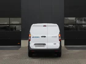 Ford E-Transit Courier Trend 44 kWh 136pk - Stoel/Stuurverwarming - Camera - Cruise - Carplay/Android - Rijklaar thumbnail 7