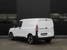 Ford E-Transit Courier Trend 44 kWh 136pk - Stoel/Stuurverwarming - Camera - Cruise - Carplay/Android - Rijklaar thumbnail 9