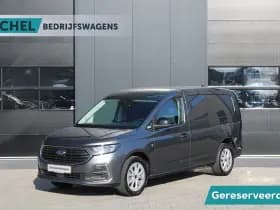 Ford Transit Connect 2.0 EcoBlue L2 Limited 123pk - Automaat - Keyless - ACC - Blindspot - Carplay/Android - Rijklaar