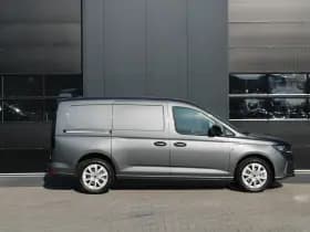 Ford Transit Connect 2.0 EcoBlue L2 Limited 123pk - Automaat - Keyless - ACC - Blindspot - Carplay/Android - Rijklaar thumbnail 4