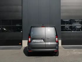 Ford Transit Connect 2.0 EcoBlue L2 Limited 123pk - Automaat - Keyless - ACC - Blindspot - Carplay/Android - Rijklaar thumbnail 6