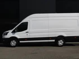 Ford Transit 350 2.0 TDCI L4H3 Trend RWD 130pk - 270gr deuren - Camera - Cruise - Carplay - Airco - PDC - Rijklaar thumbnail 9