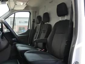 Ford Transit 350 2.0 TDCI L4H3 Trend RWD 130pk - 270gr deuren - Camera - Cruise - Carplay - Airco - PDC - Rijklaar thumbnail 17