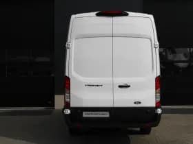 Ford Transit 350 2.0 TDCI L4H3 Trend RWD 130pk - 270gr deuren - Camera - Cruise - Carplay - Airco - PDC - Rijklaar thumbnail 6