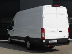 Ford Transit 350 2.0 TDCI L4H3 Trend RWD 130pk - 270gr deuren - Camera - Cruise - Carplay - Airco - PDC - Rijklaar thumbnail 8