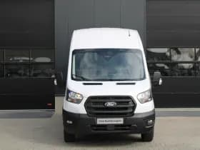 Ford Transit 350 2.0 TDCI L4H3 Trend RWD 130pk - 270gr deuren - Camera - Cruise - Carplay - Airco - PDC - Rijklaar thumbnail 2