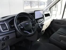 Ford Transit 350 2.0 TDCI L4H3 Trend RWD 130pk - 270gr deuren - Camera - Cruise - Carplay - Airco - PDC - Rijklaar thumbnail 15