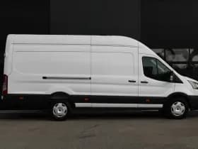 Ford Transit 350 2.0 TDCI L4H3 Trend RWD 130pk - 270gr deuren - Camera - Cruise - Carplay - Airco - PDC - Rijklaar thumbnail 4